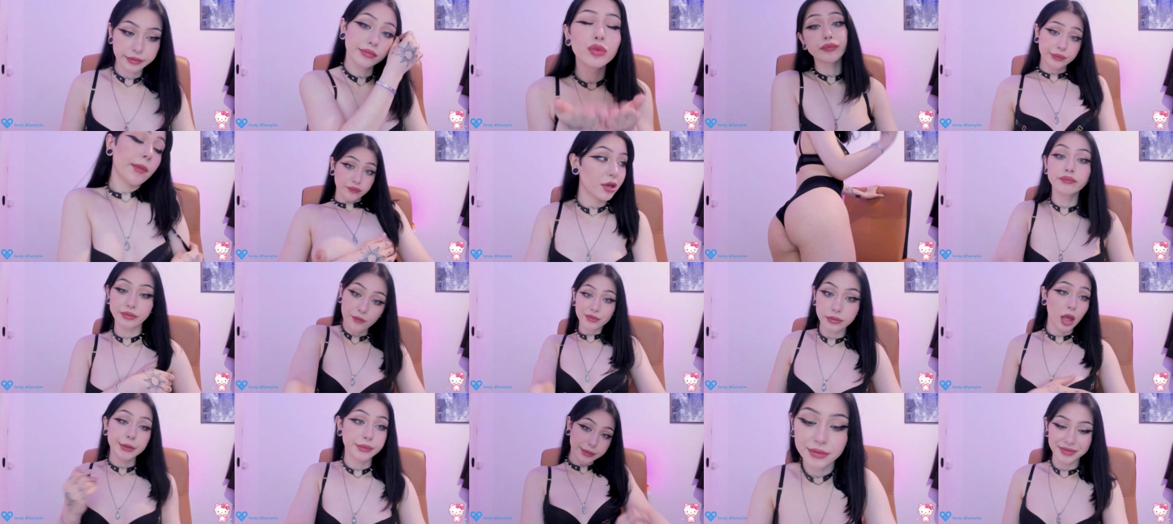 ...mirantesk. blondecandyy. justiceiro. sydneykind. malu_angel. velvet0. sa...